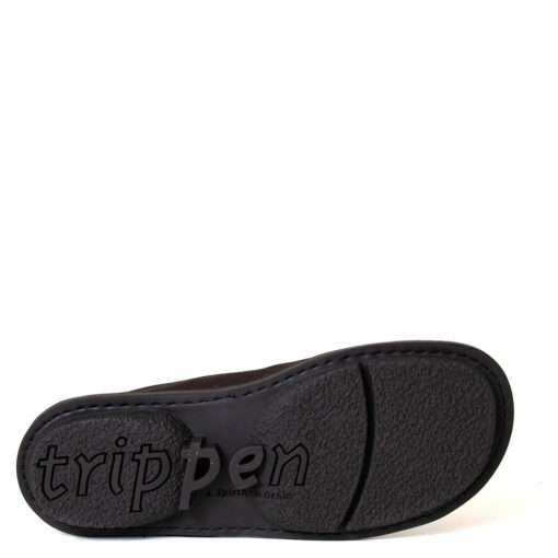 Cosmos Men's Leather Shoes - Image 5