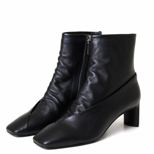 Eleanor Women's Leather Ankle Boot - Image 2