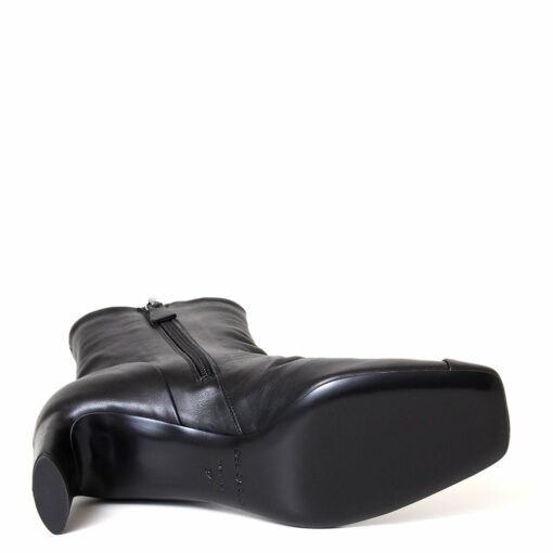 Eleanor Women's Leather Ankle Boot - Image 5