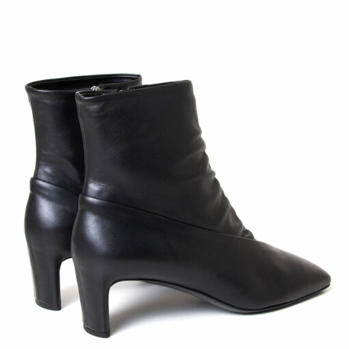 Eleanor Women's Leather Ankle Boot - Image 4