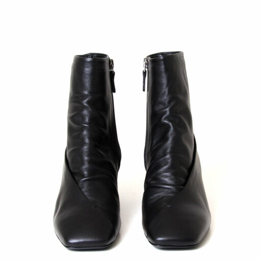 Eleanor Women's Leather Ankle Boot - Image 3