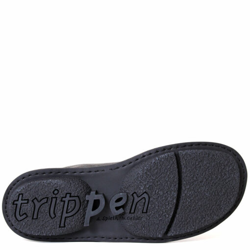 Extension Men's Leather Shoe - Image 5