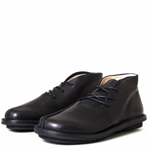 Extension Men's Leather Shoe - Image 2