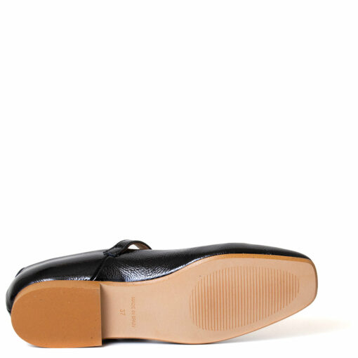 Gianna Women's Patent Leather Mary Jane - Image 5