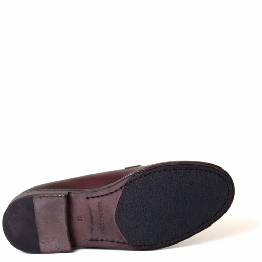 Infinity 1E Men's Leather Kiltie Derby - Image 5