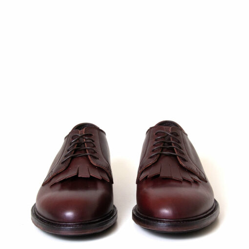 Infinity 1E Men's Leather Kiltie Derby - Image 3