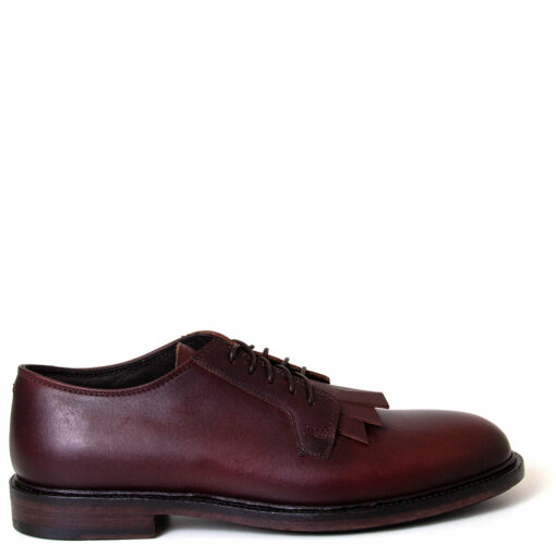 Infinity 1E Men's Leather Kiltie Derby