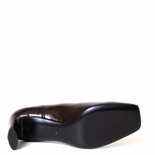 Margot Women's Patent Leather Pump - Image 5