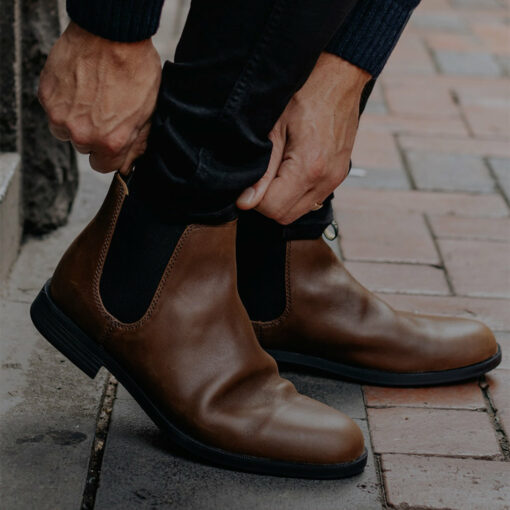 Men's 1900 Chelsea Boot - Image 4