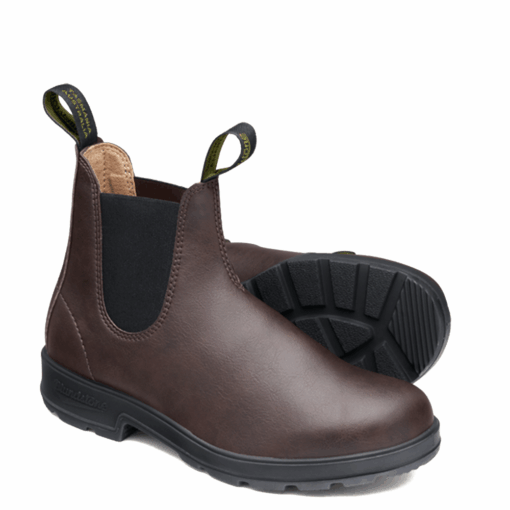 Men's 2116 Vegan Chelsea Boot - Image 2
