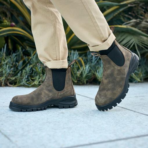 Men's 2239 Chelsea Boot - Image 2