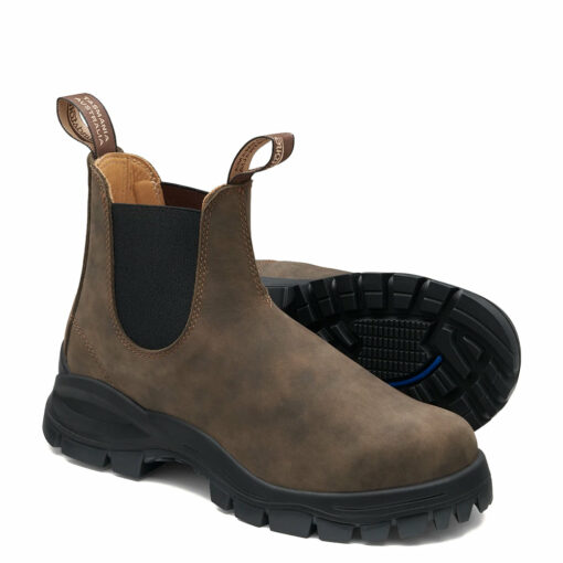 Men's 2239 Chelsea Boot - Image 3