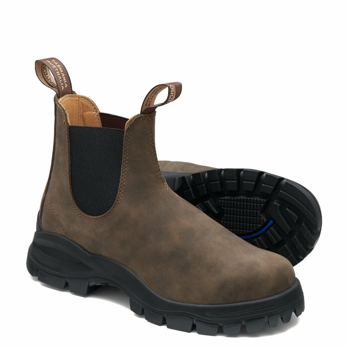 Men's 2239 Chelsea Boot - Image 3