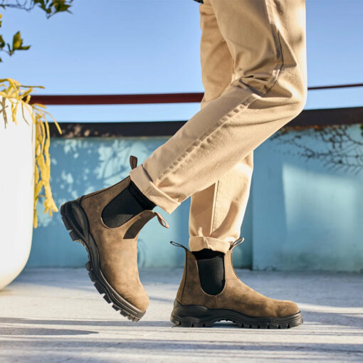 Men's 2239 Chelsea Boot - Image 4