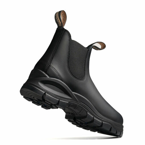 Men's 2240 Chelsea Boot Black - Image 4