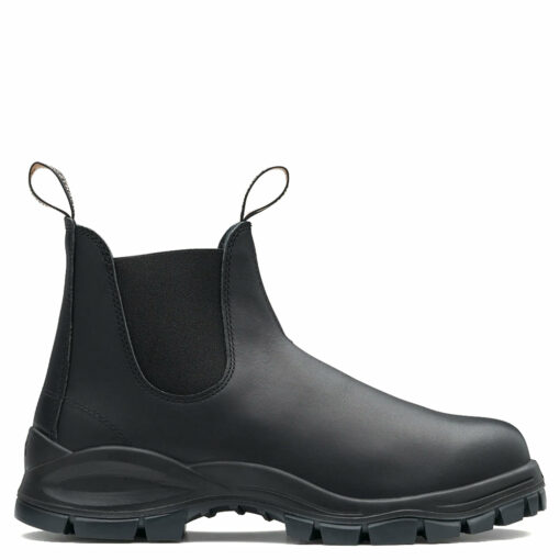 Men's 2240 Chelsea Boot Black