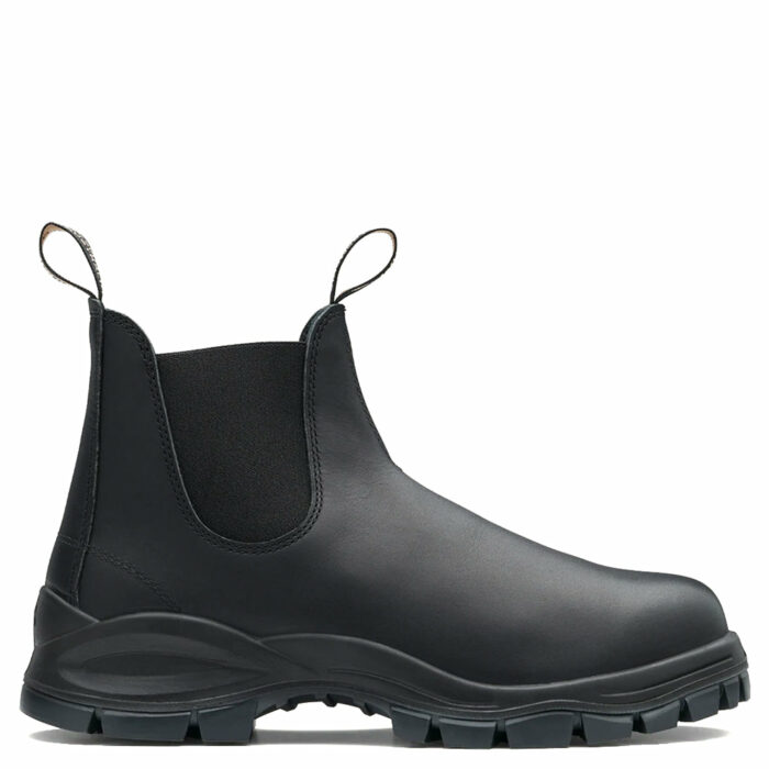 Men's 2240 Chelsea Boot Black