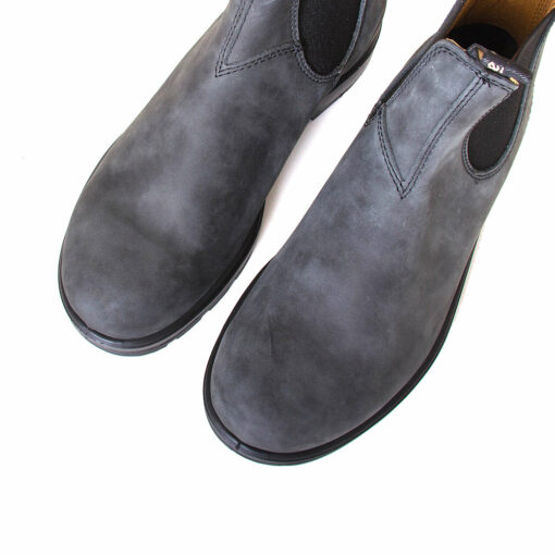 Men's 587 Chelsea Boot - Image 5