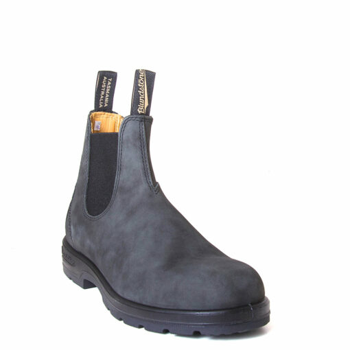 Men's 587 Chelsea Boot - Image 2