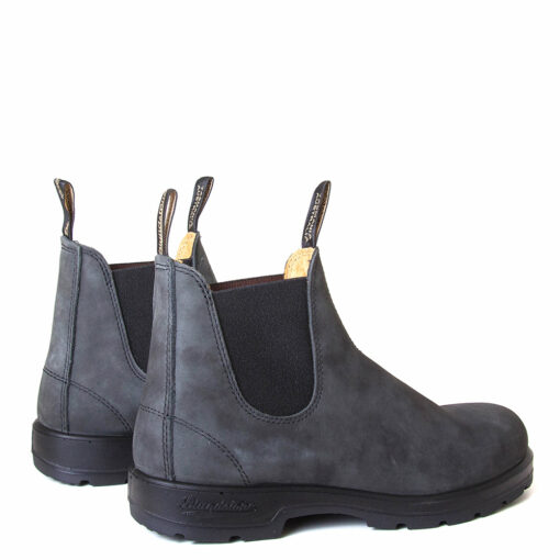 Men's 587 Chelsea Boot - Image 4