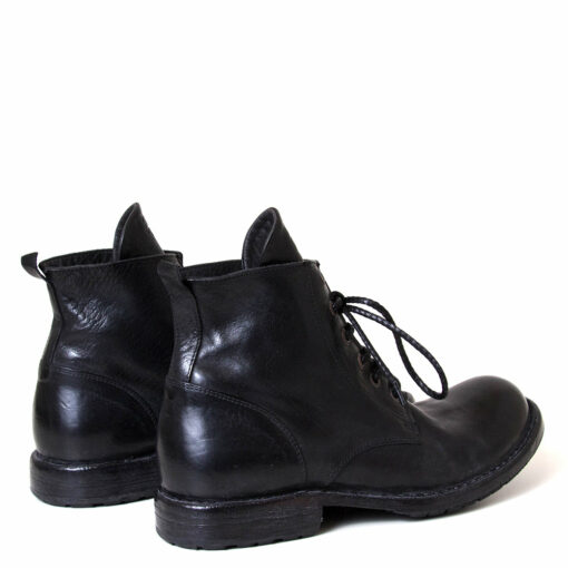 Nelson Men's Leather Boot - Image 4