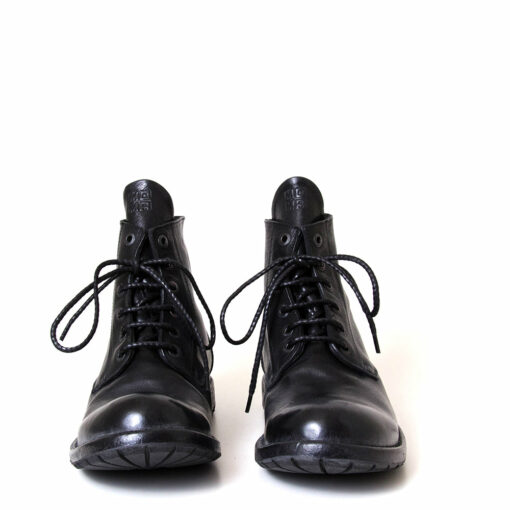 Nelson Men's Leather Boot - Image 3