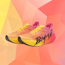 Running Shoes Men BMAI 42k Turbo 3.0 XRMK111
