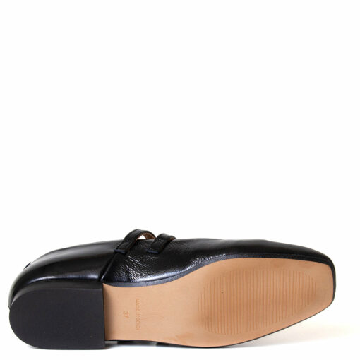 Ruby Patent Leather Mary Jane - Image 5