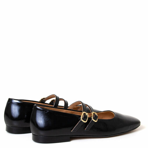 Ruby Patent Leather Mary Jane - Image 4