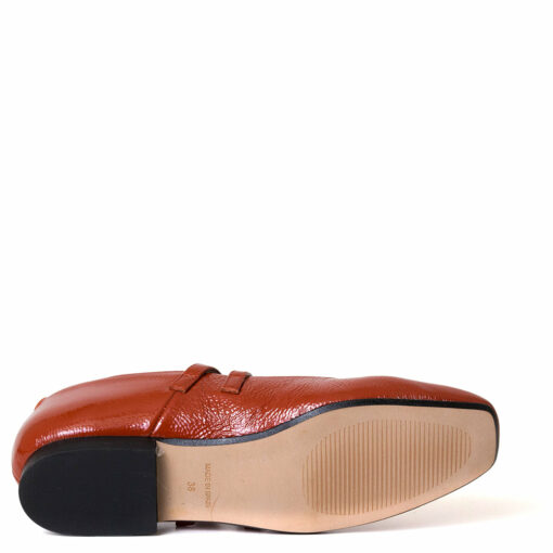 Ruby Patent Leather Mary Jane - Image 5