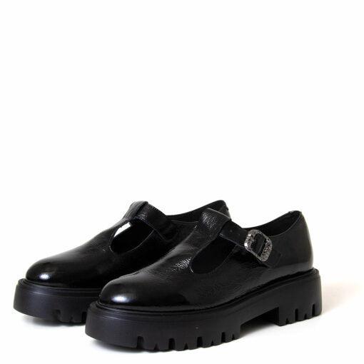 Ruth Women's Platform Mary Jane - Image 2
