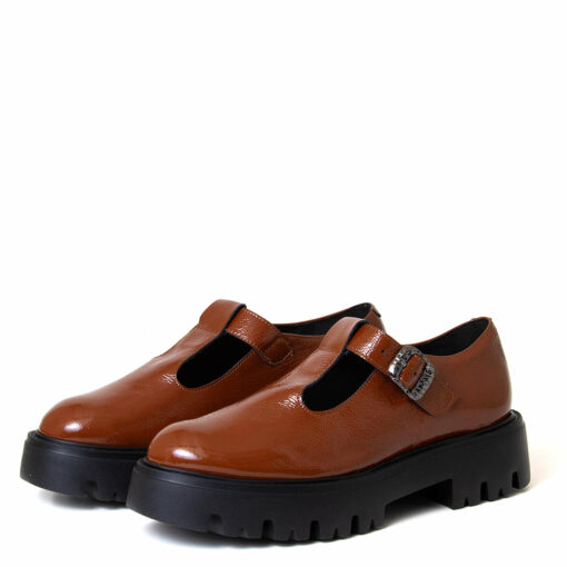 Ruth Women's Platform Mary Jane - Image 2