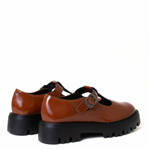 Ruth Women's Platform Mary Jane - Image 4