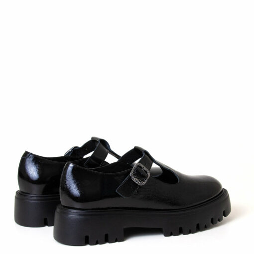 Ruth Women's Platform Mary Jane - Image 4