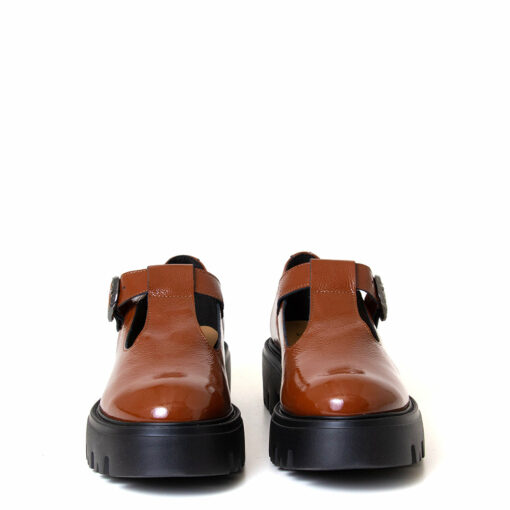 Ruth Women's Platform Mary Jane - Image 3