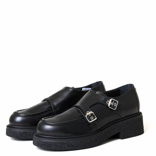 Siri Women's Leather Loafer - Image 2