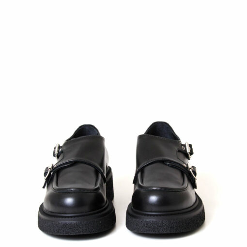 Siri Women's Leather Loafer - Image 3
