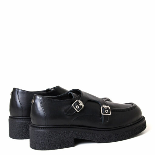 Siri Women's Leather Loafer - Image 4