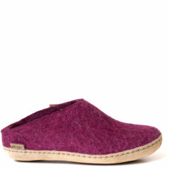 The Slip On Unisex Shoe Pink