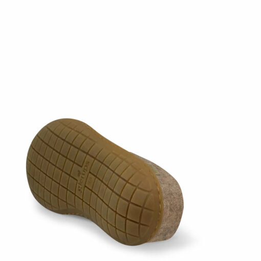 The Slip On Unisex Shoe With Rubber Sole - Image 3
