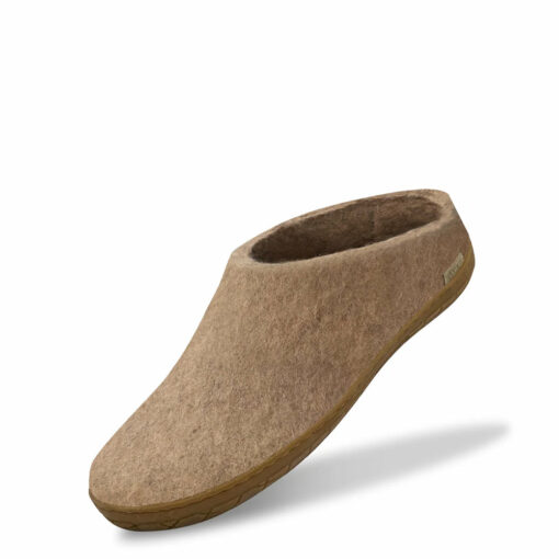 The Slip On Unisex Shoe With Rubber Sole - Image 4