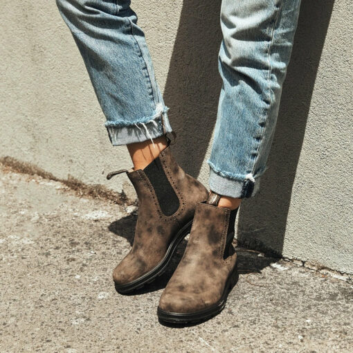 Women's 1351 Chelsea Boot - Image 4