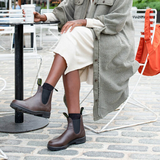 Women's 2116 Vegan Chelsea Boot - Image 3