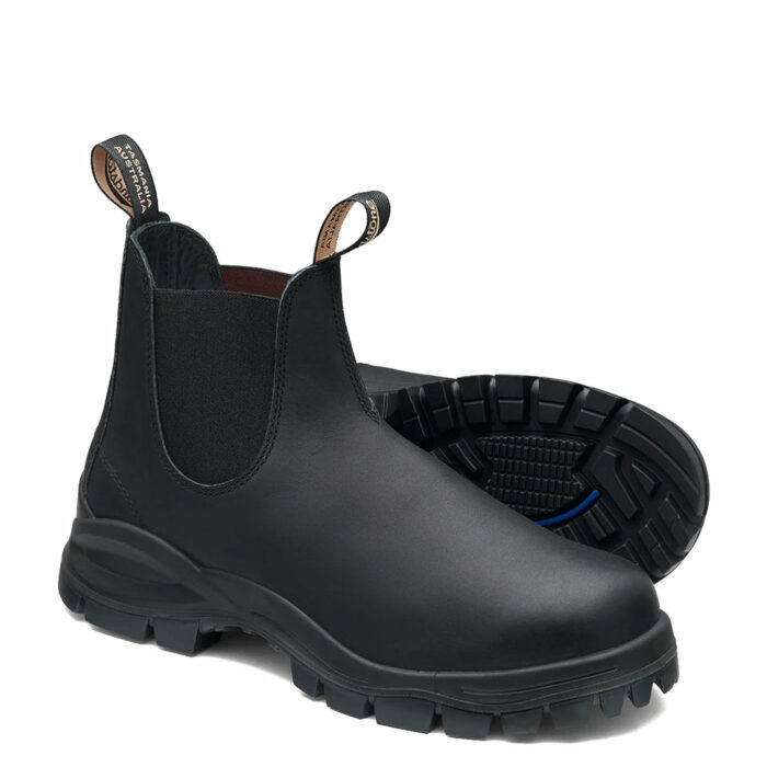 Women's 2240 Chelsea Boot - Image 3