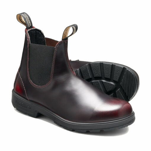 Women's 2412 Chelsea Boot - Image 2