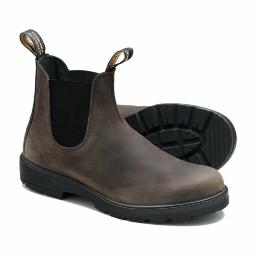 Women's 2446 Chelsea Boot - Image 3