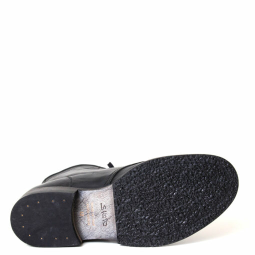 Wyatt Men's Leather Boot - Image 5