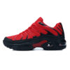 Air Cushion Casual Sneakers Men Summer Platform Low Top Running Shoes