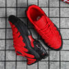 Air Cushion Casual Sneakers Men Summer Platform Low Top Running Shoes (7)