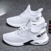 Everyday Lightweight Canvas Sneakers for Men